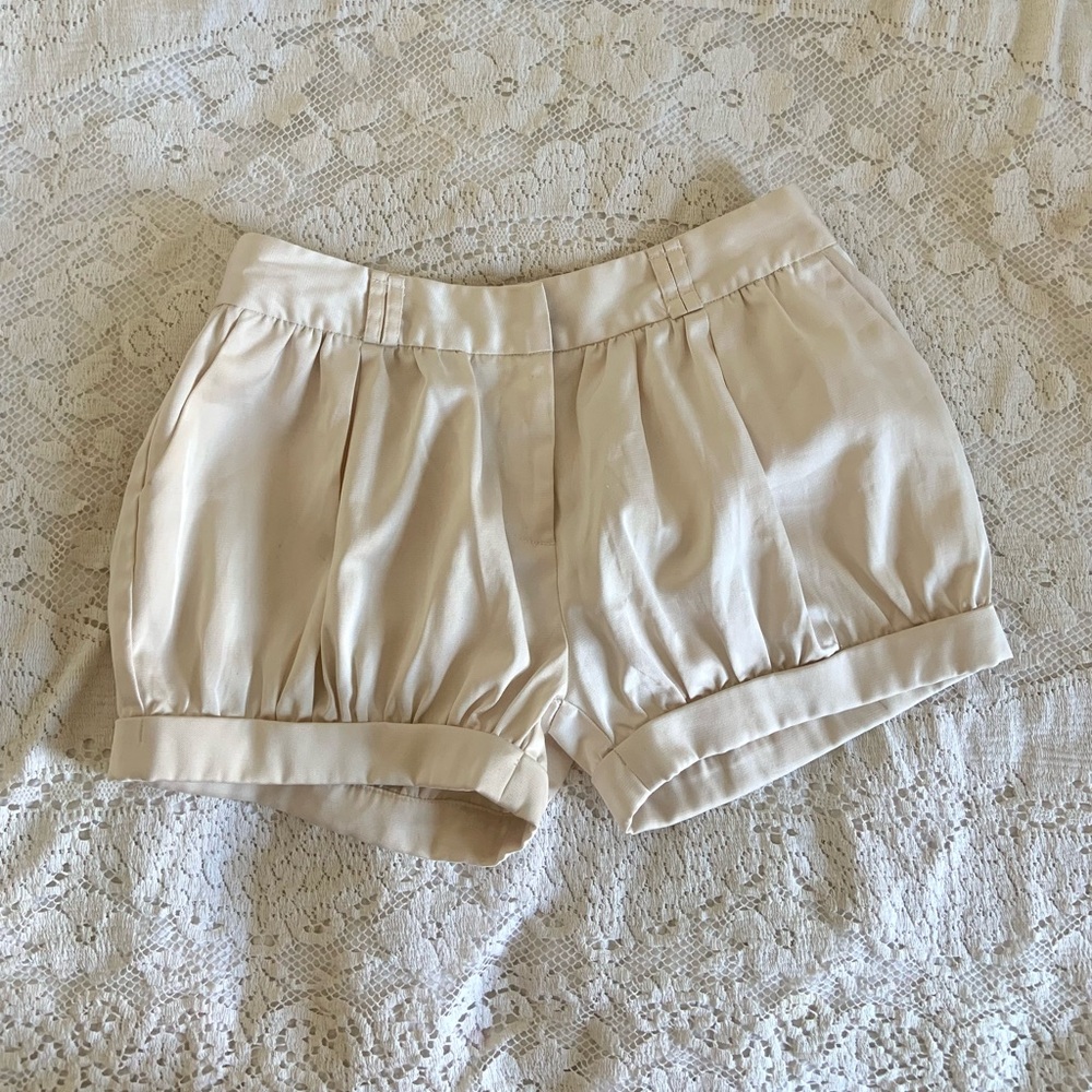 Alythea bloomer shorts